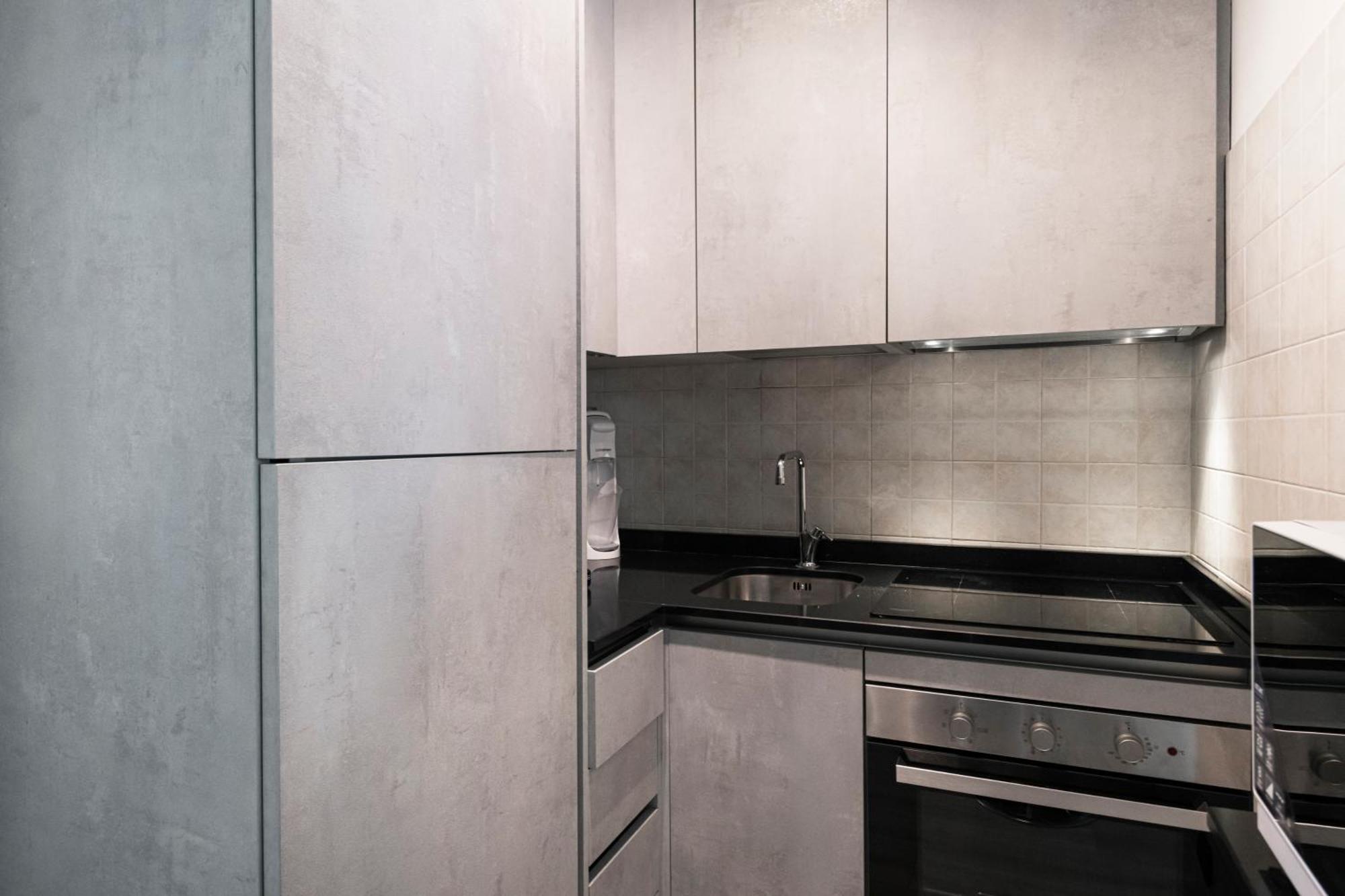 Nice Apartment In The Heart Of Porta Venezia Milan Luaran gambar