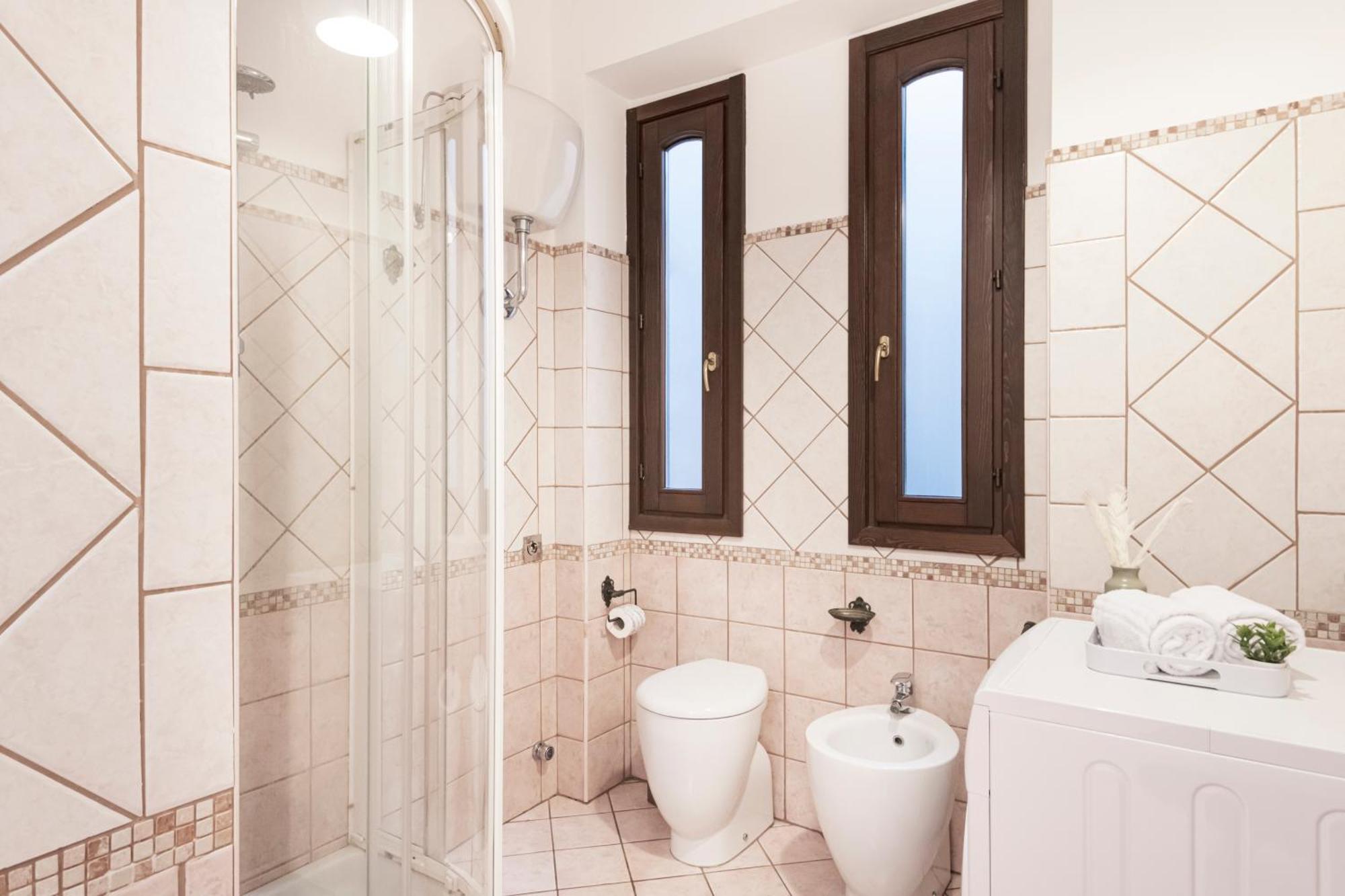 Nice Apartment In The Heart Of Porta Venezia Milan Luaran gambar