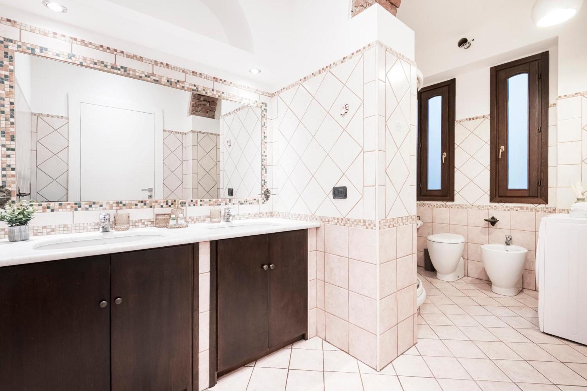 Nice Apartment In The Heart Of Porta Venezia Milan Luaran gambar