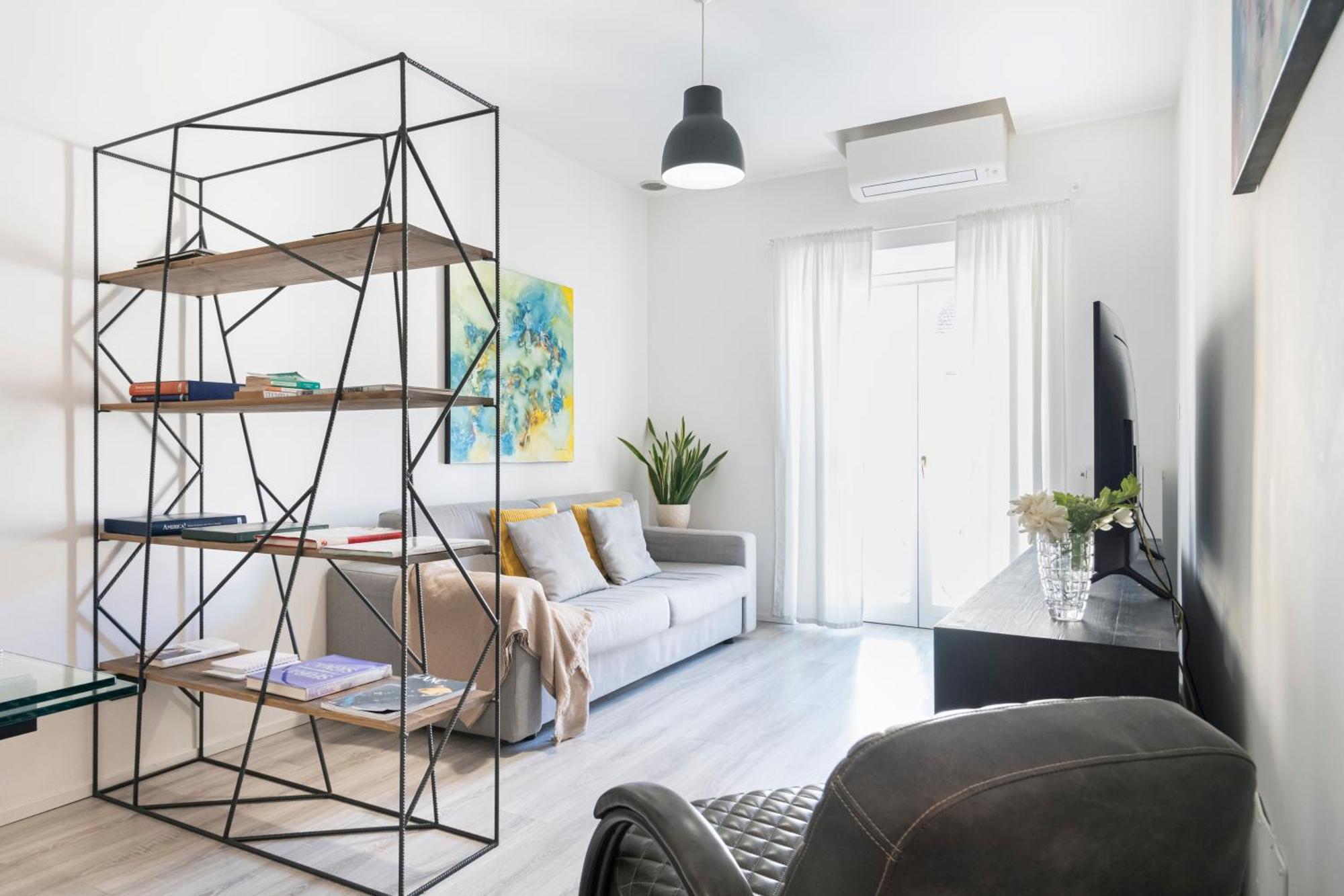 Nice Apartment In The Heart Of Porta Venezia Milan Luaran gambar