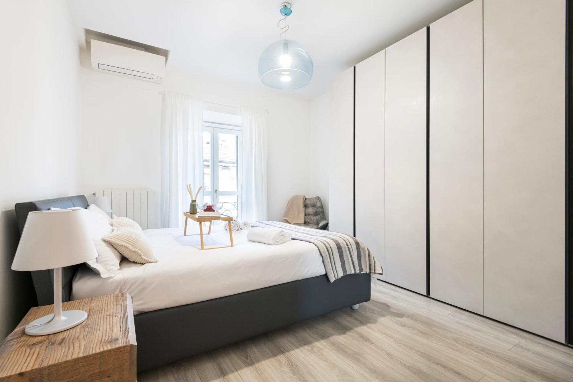 Nice Apartment In The Heart Of Porta Venezia Milan Luaran gambar
