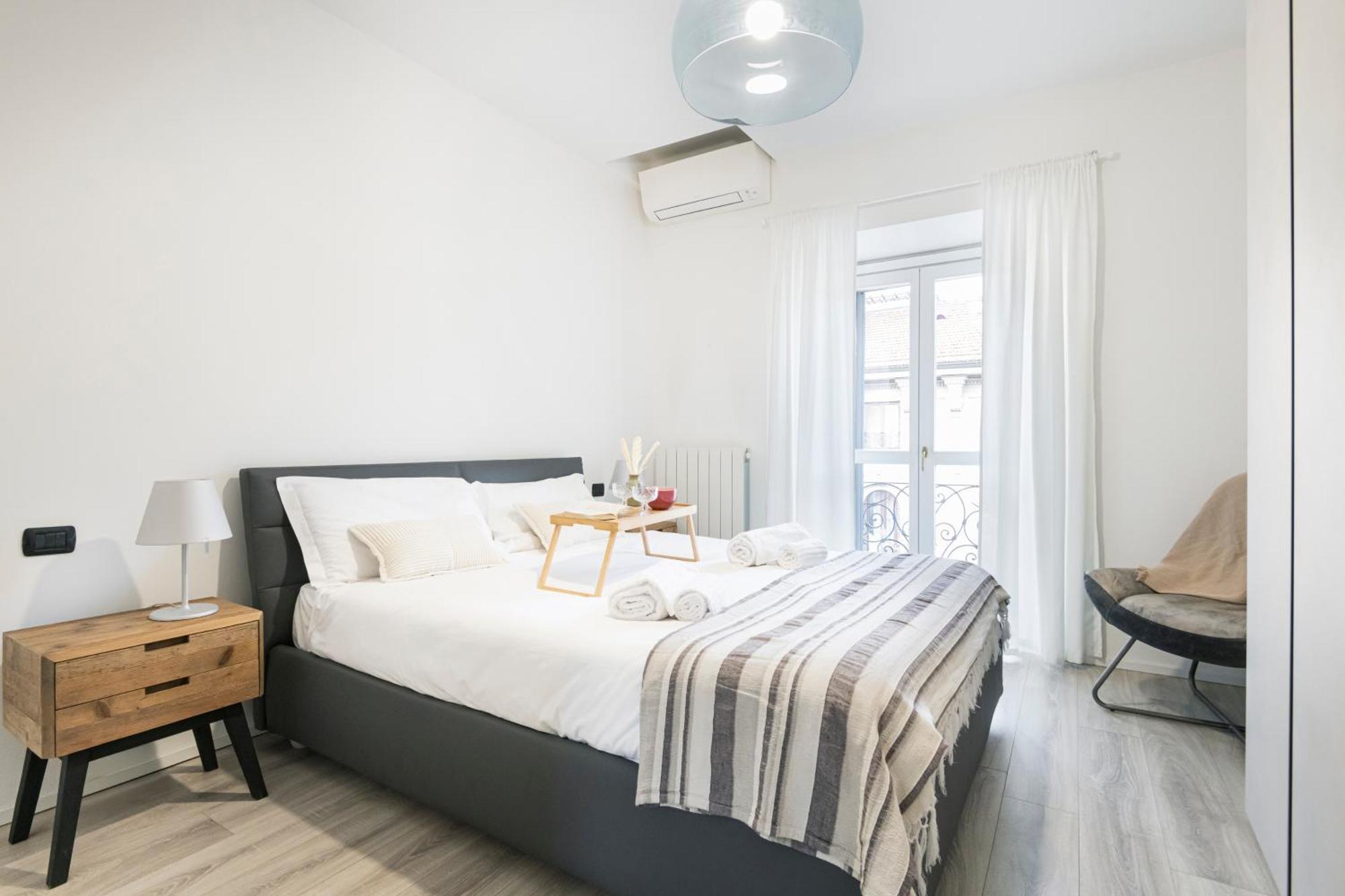 Nice Apartment In The Heart Of Porta Venezia Milan Luaran gambar