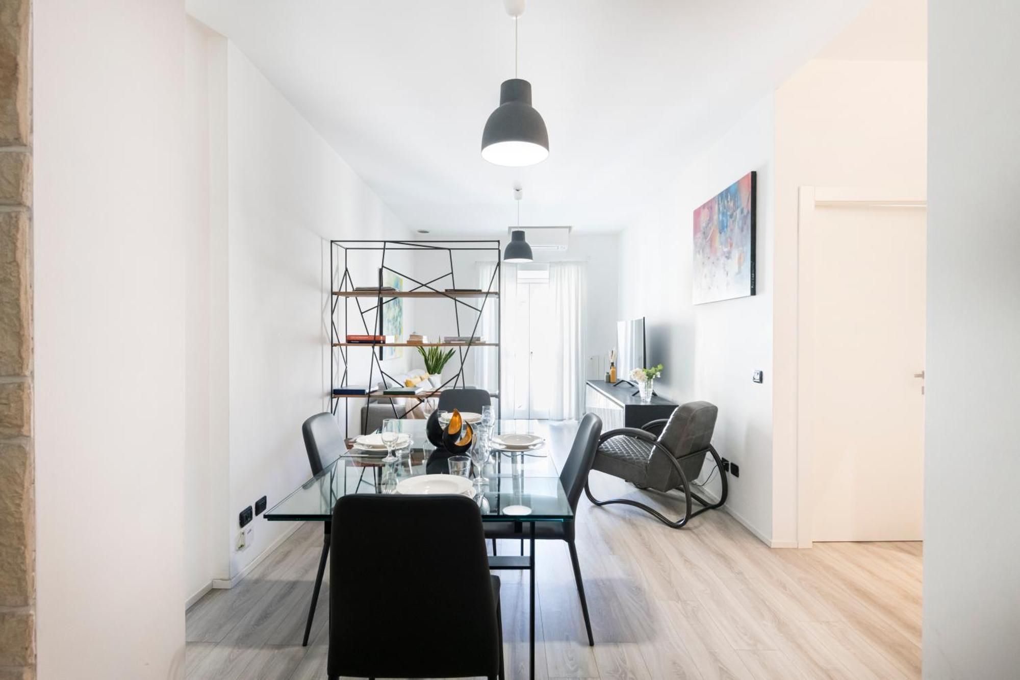 Nice Apartment In The Heart Of Porta Venezia Milan Luaran gambar