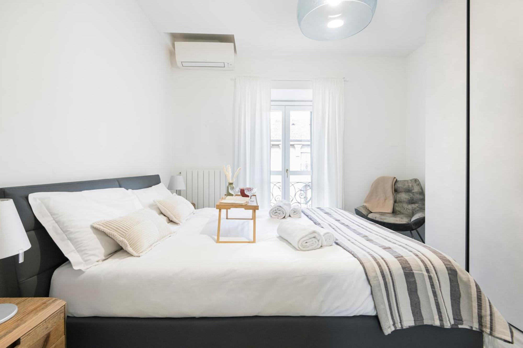 Nice Apartment In The Heart Of Porta Venezia Milan Luaran gambar