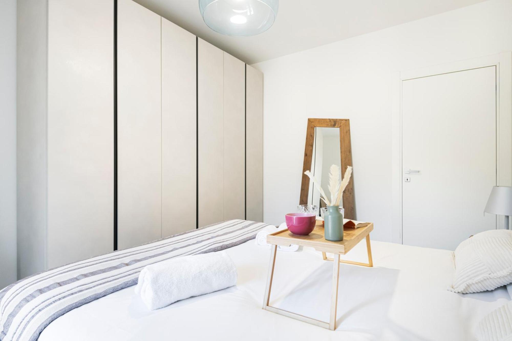 Nice Apartment In The Heart Of Porta Venezia Milan Luaran gambar