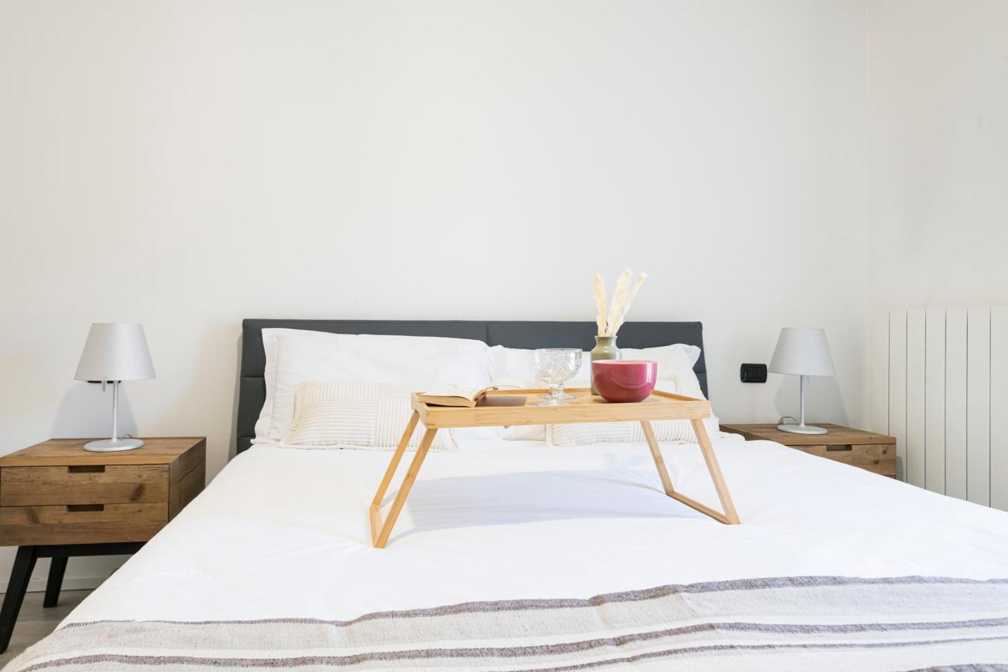 Nice Apartment In The Heart Of Porta Venezia Milan Luaran gambar